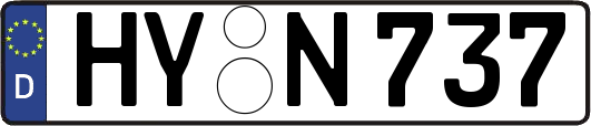 HY-N737