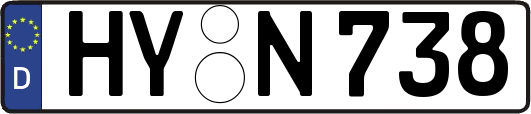 HY-N738