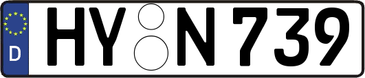 HY-N739