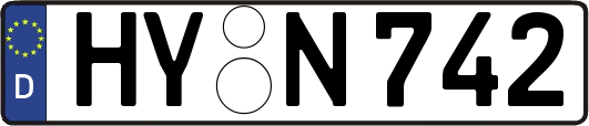 HY-N742