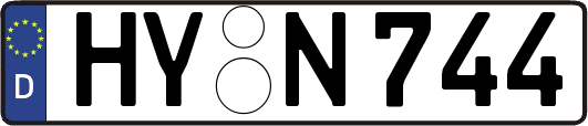 HY-N744