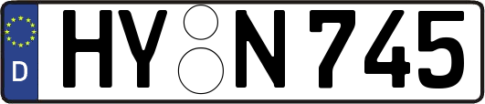 HY-N745