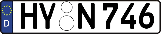 HY-N746