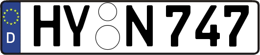 HY-N747