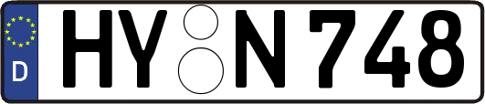HY-N748