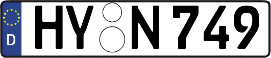 HY-N749