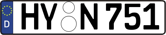 HY-N751