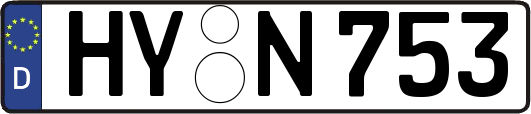 HY-N753