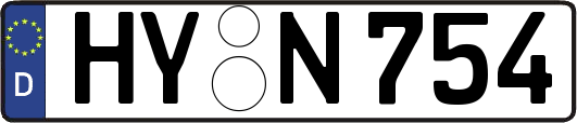 HY-N754