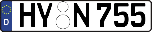 HY-N755