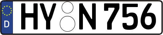 HY-N756