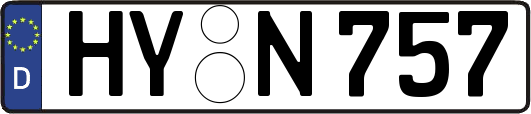 HY-N757