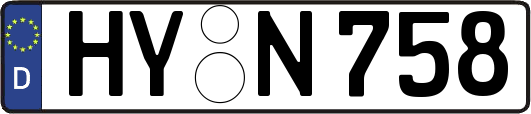 HY-N758
