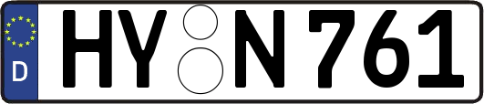 HY-N761