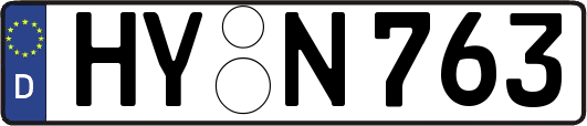 HY-N763