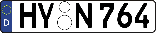 HY-N764