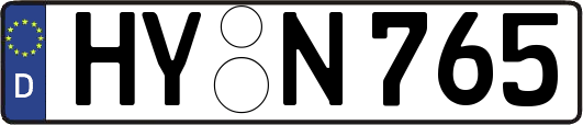 HY-N765