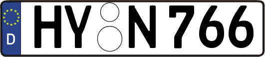 HY-N766