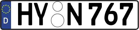 HY-N767