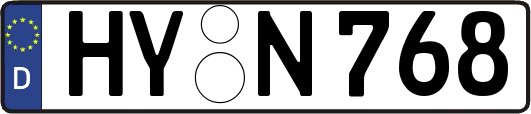 HY-N768