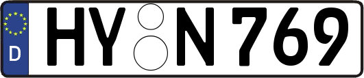 HY-N769