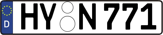 HY-N771