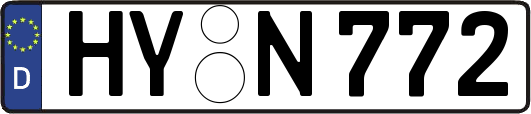 HY-N772