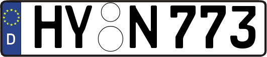 HY-N773