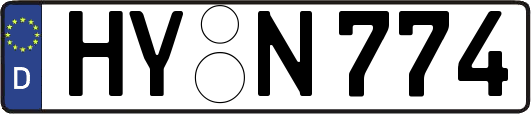 HY-N774