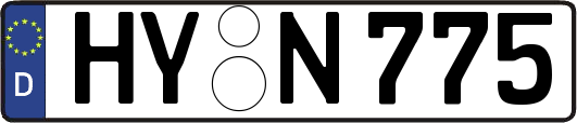 HY-N775