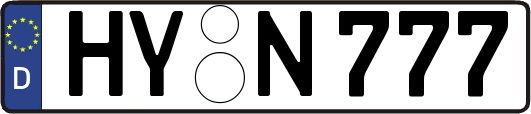 HY-N777