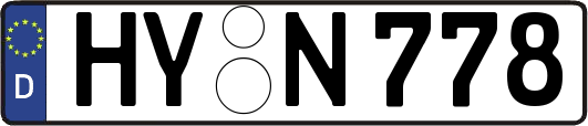 HY-N778