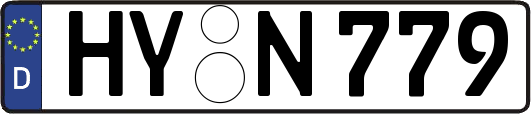 HY-N779