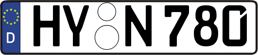 HY-N780