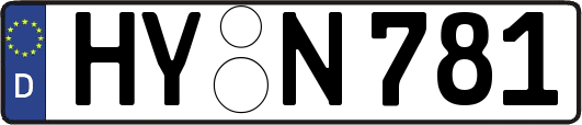 HY-N781
