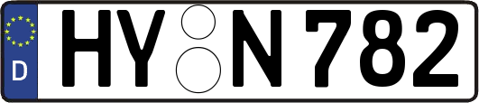 HY-N782