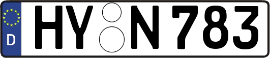 HY-N783