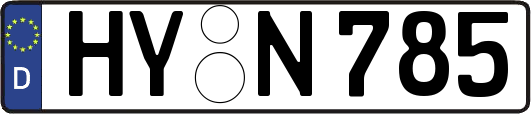 HY-N785