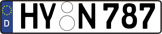 HY-N787