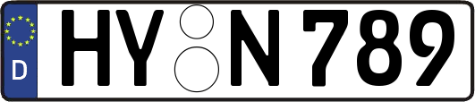 HY-N789