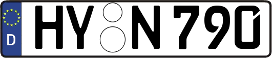 HY-N790
