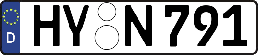 HY-N791