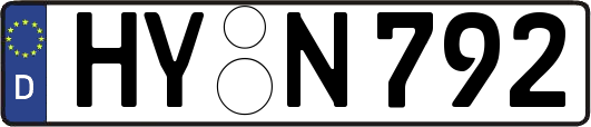 HY-N792