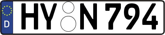 HY-N794