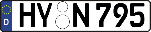 HY-N795