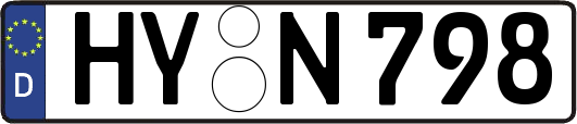 HY-N798