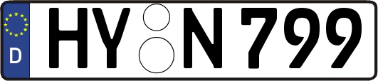 HY-N799