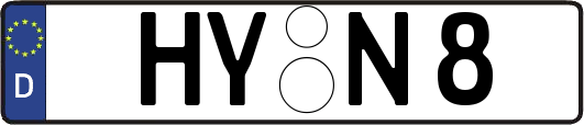 HY-N8