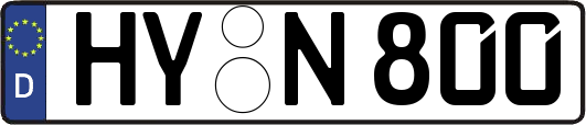 HY-N800