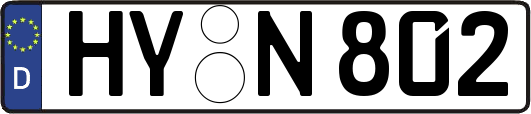 HY-N802